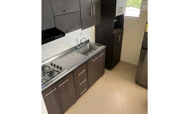 VENTA APARTAMENTO NOGALES MANIZALES