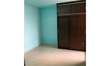 VENTA APARTAMENTO NOGALES MANIZALES