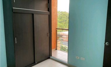 VENTA APARTAMENTO NOGALES MANIZALES