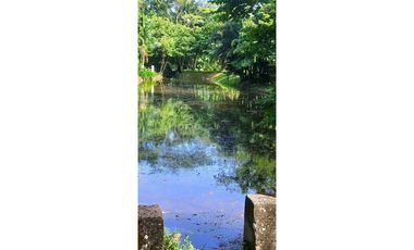 VENDO LOTE  EN CONDOMINIO LA FLORIDA VILLAVICENCIO