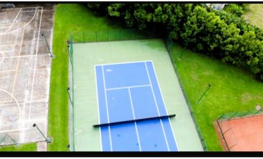 VENDO LOTE  EN CONDOMINIO LA FLORIDA VILLAVICENCIO
