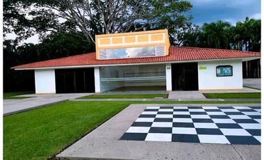 VENDO LOTE  EN CONDOMINIO LA FLORIDA VILLAVICENCIO