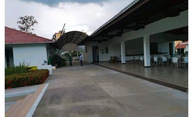 VENDO LOTE  EN CONDOMINIO LA FLORIDA VILLAVICENCIO