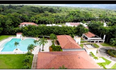 VENDO LOTE  EN CONDOMINIO LA FLORIDA VILLAVICENCIO