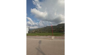 En venta exclusivo lote Park house totalmente plano Ruitoque bajo