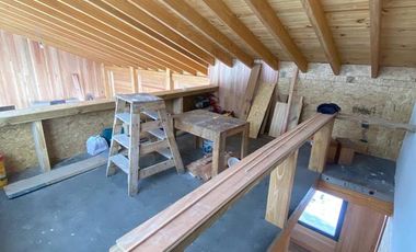 Casa a estrenar - B° Noregon - San Martin De Los Andes