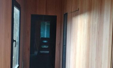 Casa a estrenar - B° Noregon - San Martin De Los Andes
