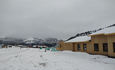 Casa a estrenar - B° Noregon - San Martin De Los Andes
