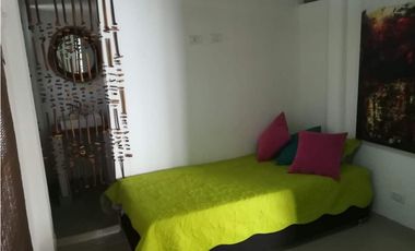 Arriendo Casa por días Sabana de Bonda, Santa Marta