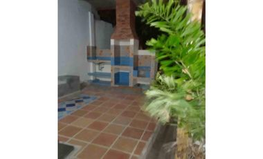 Arriendo Casa por días Sabana de Bonda, Santa Marta