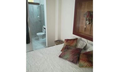 Arriendo Casa por días Sabana de Bonda, Santa Marta