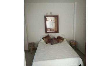 Arriendo Casa por días Sabana de Bonda, Santa Marta