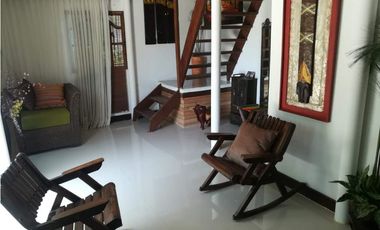 Arriendo Casa por días Sabana de Bonda, Santa Marta