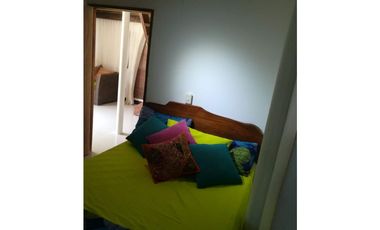 Arriendo Casa por días Sabana de Bonda, Santa Marta