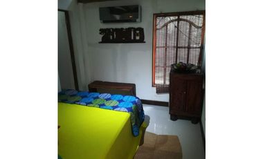 Arriendo Casa por días Sabana de Bonda, Santa Marta