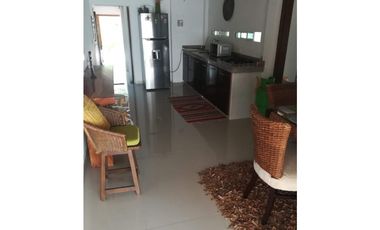 Arriendo Casa por días Sabana de Bonda, Santa Marta
