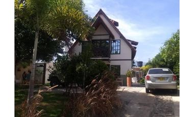 Arriendo Casa por días Sabana de Bonda, Santa Marta