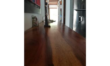 Arriendo Casa por días Sabana de Bonda, Santa Marta