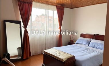 APARTAMENTO EN VENTA EN COTA CENTRO, INMOBILIARIAS COTA