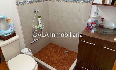 APARTAMENTO EN VENTA EN COTA CENTRO, INMOBILIARIAS COTA