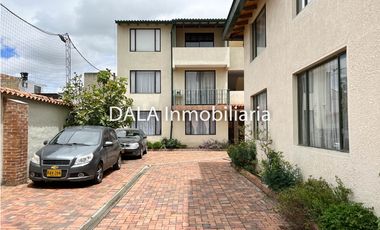 APARTAMENTO EN VENTA EN COTA CENTRO, INMOBILIARIAS COTA