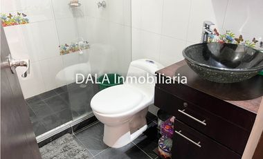 SE VENDE APARTAMENTO EN COTA SEGUNDO PISO,  INMOBILIARIAS COTA