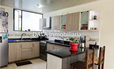 SE VENDE APARTAMENTO EN COTA SEGUNDO PISO,  INMOBILIARIAS COTA