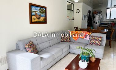 SE VENDE APARTAMENTO EN COTA SEGUNDO PISO,  INMOBILIARIAS COTA