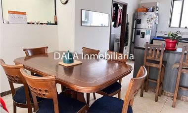 SE VENDE APARTAMENTO EN COTA SEGUNDO PISO,  INMOBILIARIAS COTA