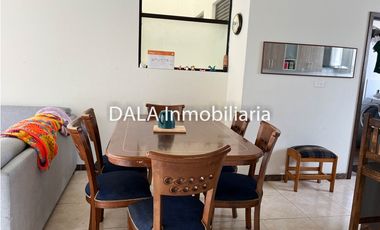 SE VENDE APARTAMENTO EN COTA SEGUNDO PISO,  INMOBILIARIAS COTA