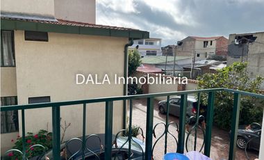 SE VENDE APARTAMENTO EN COTA SEGUNDO PISO,  INMOBILIARIAS COTA