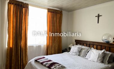 SE VENDE APARTAMENTO EN COTA SEGUNDO PISO,  INMOBILIARIAS COTA