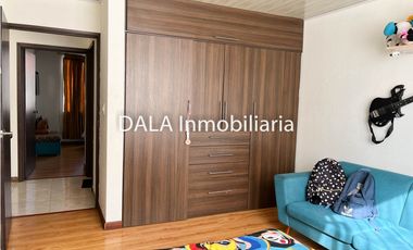 SE VENDE APARTAMENTO EN COTA SEGUNDO PISO,  INMOBILIARIAS COTA