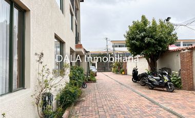 SE VENDE APARTAMENTO EN COTA SEGUNDO PISO,  INMOBILIARIAS COTA