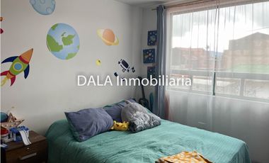 SE VENDE APARTAMENTO EN COTA, INMOBILIARIAS COTA