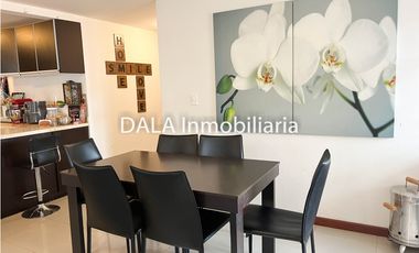 SE VENDE APARTAMENTO EN COTA, INMOBILIARIAS COTA