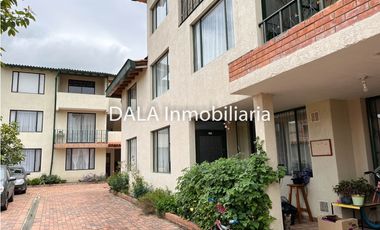 SE VENDE APARTAMENTO EN COTA, INMOBILIARIAS COTA