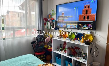 SE VENDE APARTAMENTO EN COTA, INMOBILIARIAS COTA