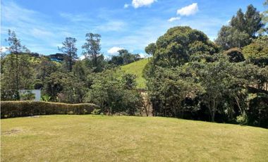 LOTE EN VENTA EL RETIRO ANTIOQUIA, SECTOR PANTANILLO