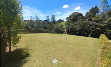 LOTE EN VENTA EL RETIRO ANTIOQUIA, SECTOR PANTANILLO