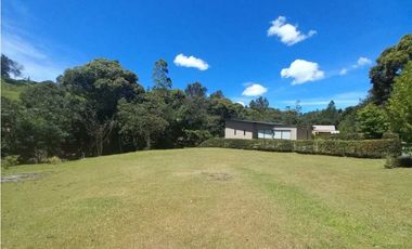 LOTE EN VENTA EL RETIRO ANTIOQUIA, SECTOR PANTANILLO
