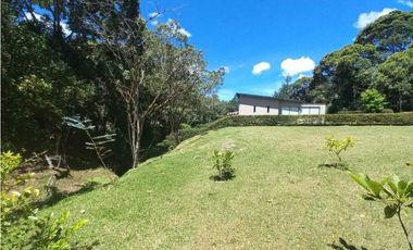 LOTE EN VENTA EL RETIRO ANTIOQUIA, SECTOR PANTANILLO