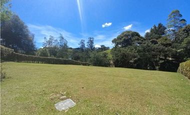 LOTE EN VENTA EL RETIRO ANTIOQUIA, SECTOR PANTANILLO