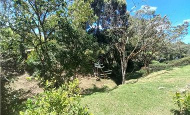 LOTE EN VENTA EL RETIRO ANTIOQUIA, SECTOR PANTANILLO