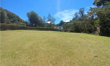 LOTE EN VENTA EL RETIRO ANTIOQUIA, SECTOR PANTANILLO