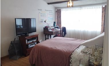 Casa para arriendo,  en Santa Bárbara Central