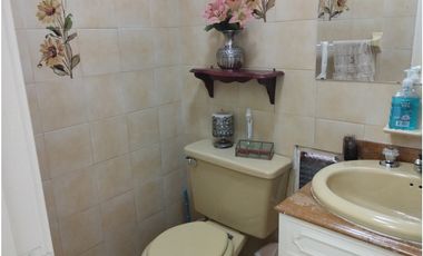 Casa para arriendo,  en Santa Bárbara Central