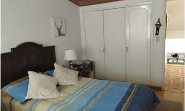 Casa para arriendo,  en Santa Bárbara Central