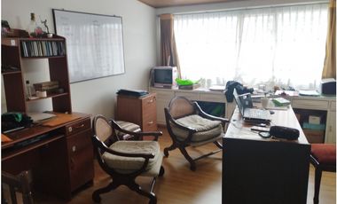 Casa para arriendo,  en Santa Bárbara Central