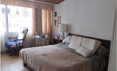Casa para arriendo,  en Santa Bárbara Central